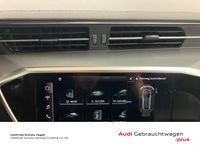 Audi A6 - Vorschau Bild 13