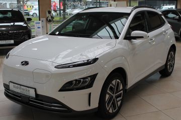 Fahrzeugabbildung Hyundai KONA FL Elektro TREND-Paket SOFORT VERFÜGBAR!!