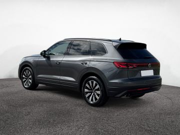 Volkswagen Touareg - 5