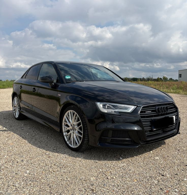 Image of Audi A3