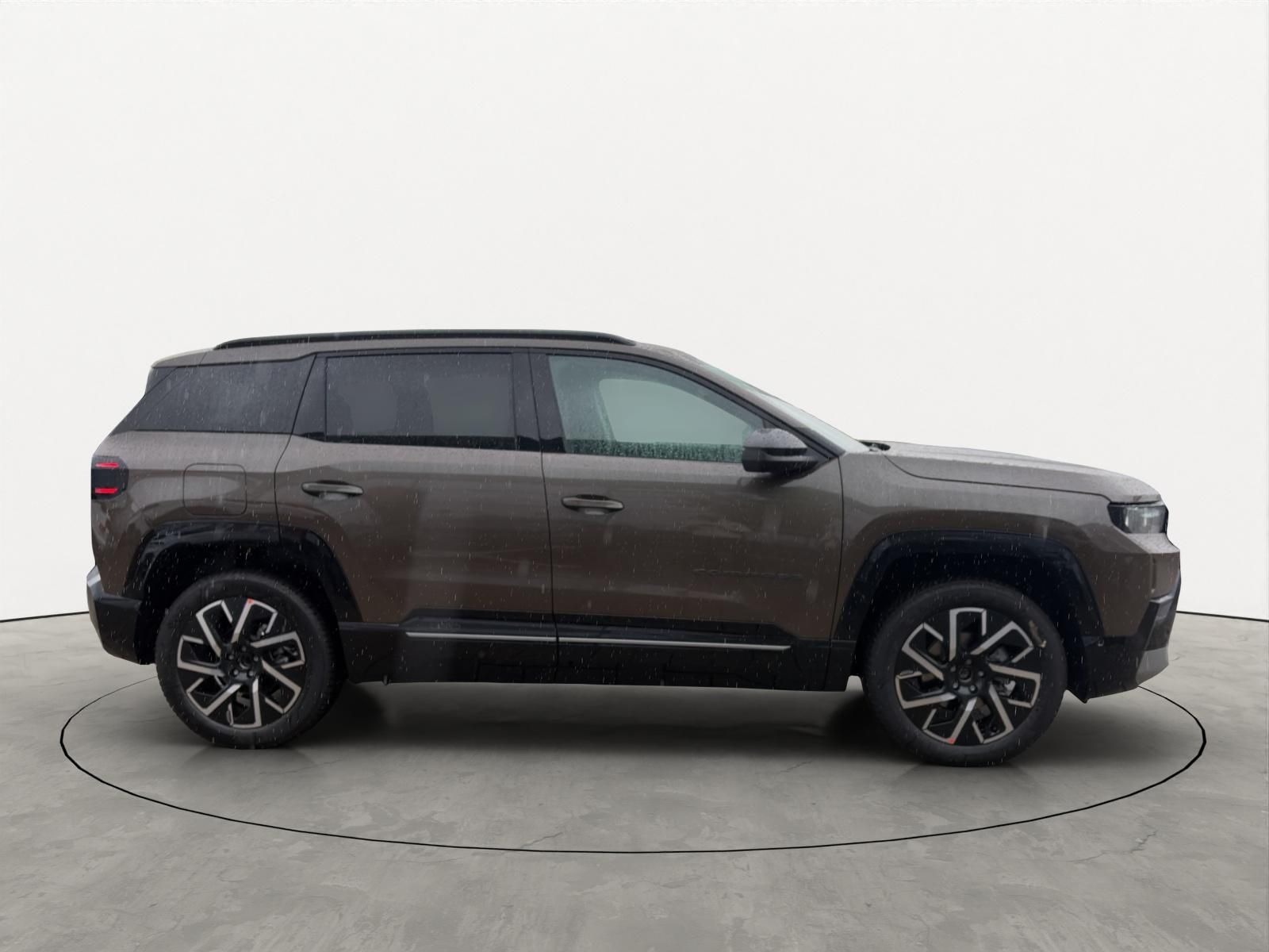 Jeep Compass - Bild 2