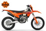 KTM 450 EXC-F  -  2027