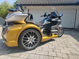 Honda Goldwing 1800 trike - Honda Goldwing Trike