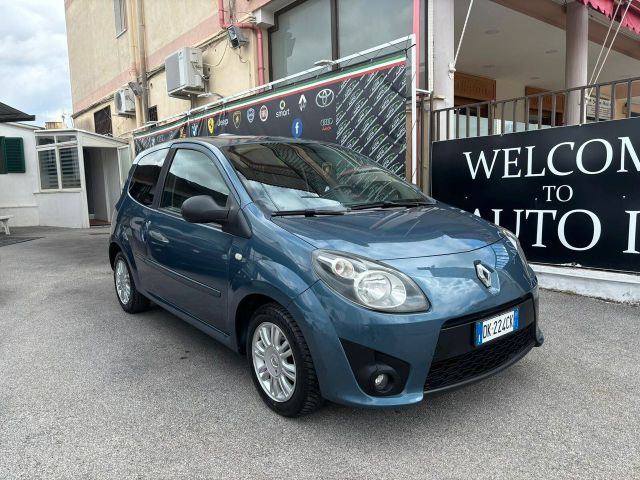 Renault Twingo 1200gpl