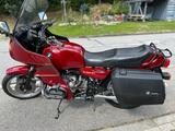 BMW R100RT - Taum Oldtimer Motorrad - BMW 1995