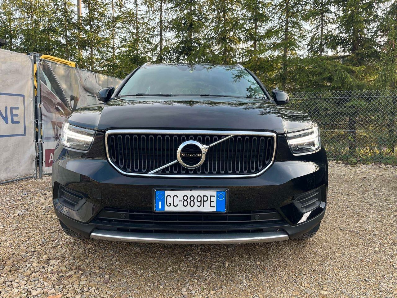 VOLVO ANDERE
