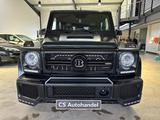 Mercedes-Benz G 63 AMG Edition 463*Brabus* - gebrauchte Mercedes-Benz G 63 AMG aus dem Jahr 2016