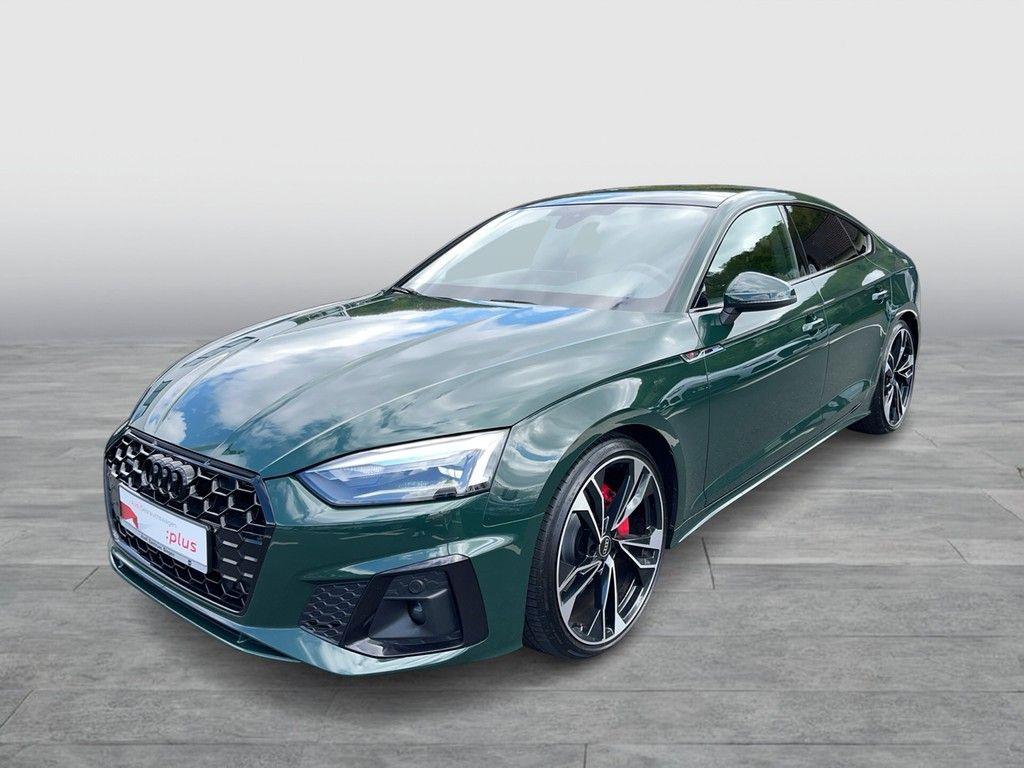 Audi A5 Sportback 40 TDI quattro 2x S Line LED Pano A