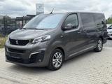Peugeot Traveller Business VIP L3 Navi+Leder+Ahk+Pano - Peugeot Traveller Gebrauchtwagen