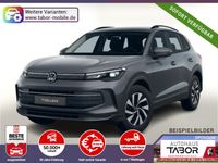 Volkswagen Tiguan - Vorschau Bild 1