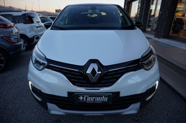 Renault RENAULT Captur dCi 8V 90 CV Sport Edition2 NEOPA