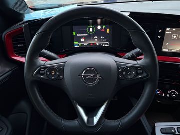 Bild 8 Opel Mokka-e GS Line AT 11kW+LED+KAMERA+LHZ+PDC+SHZ+