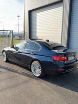 BMW 330 D X-Drive F30 3.0 Tüv Neu Top Auss... - BMW 330 aus 2013 mit Diesel-Antrieb: Limousine