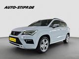 Seat Ateca 1.5 TSI DSG FR NAV RFK LED SITZH BLUET PDC - Seat Gebrauchtwagen in Bielefeld
