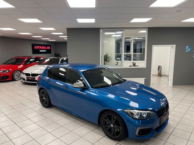 BMW M140i xDrive Special Edition | non OPF | Virtual