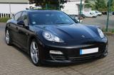 Porsche Panamera+Navi+Sitzbelüftung+Xenon+Kamera+Luftf - Porsche Panamera in Wuppertal