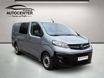 Opel VIVARO DOKA