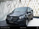 Mercedes-Benz Vito 116 CDI Tourer PRO Lang AHK*Kam*Sitzheizung