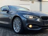 BMW 420d Coupe xDrive Luxury Line-Head Up-Ambiente- - BMW Gebrauchtwagen von 2013