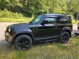 Land Rover Defender 3.0 D200 MHEV 90 - hard top  - Land Rover Defender: Hard Top