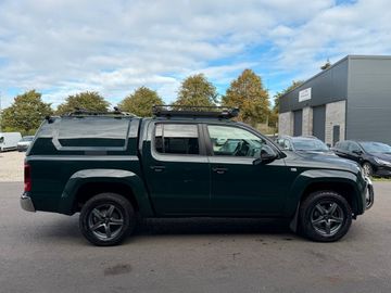 Volkswagen Amarok - 5