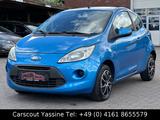 Ford Ka Trend/TÜV/Servo/ - Ford: Limousine, Ka Trend