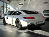 Mercedes-Benz AMG GT Coupe *AMG Performance*designo*Kamera* - gebrauchte Mercedes-Benz AMG GT aus dem Jahr 2016