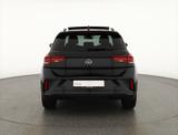 Volkswagen T-Roc R-Line Black Style 1.5 TSI DSG Matrix ACC - Volkswagen T-Roc Style mit Benzin-Antrieb