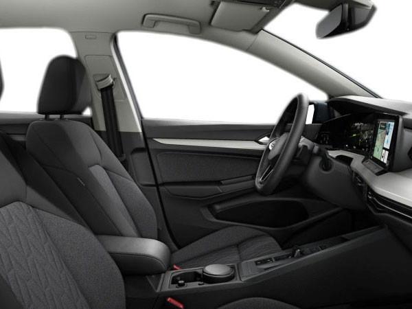 Volkswagen Golf VIII Lim. Move