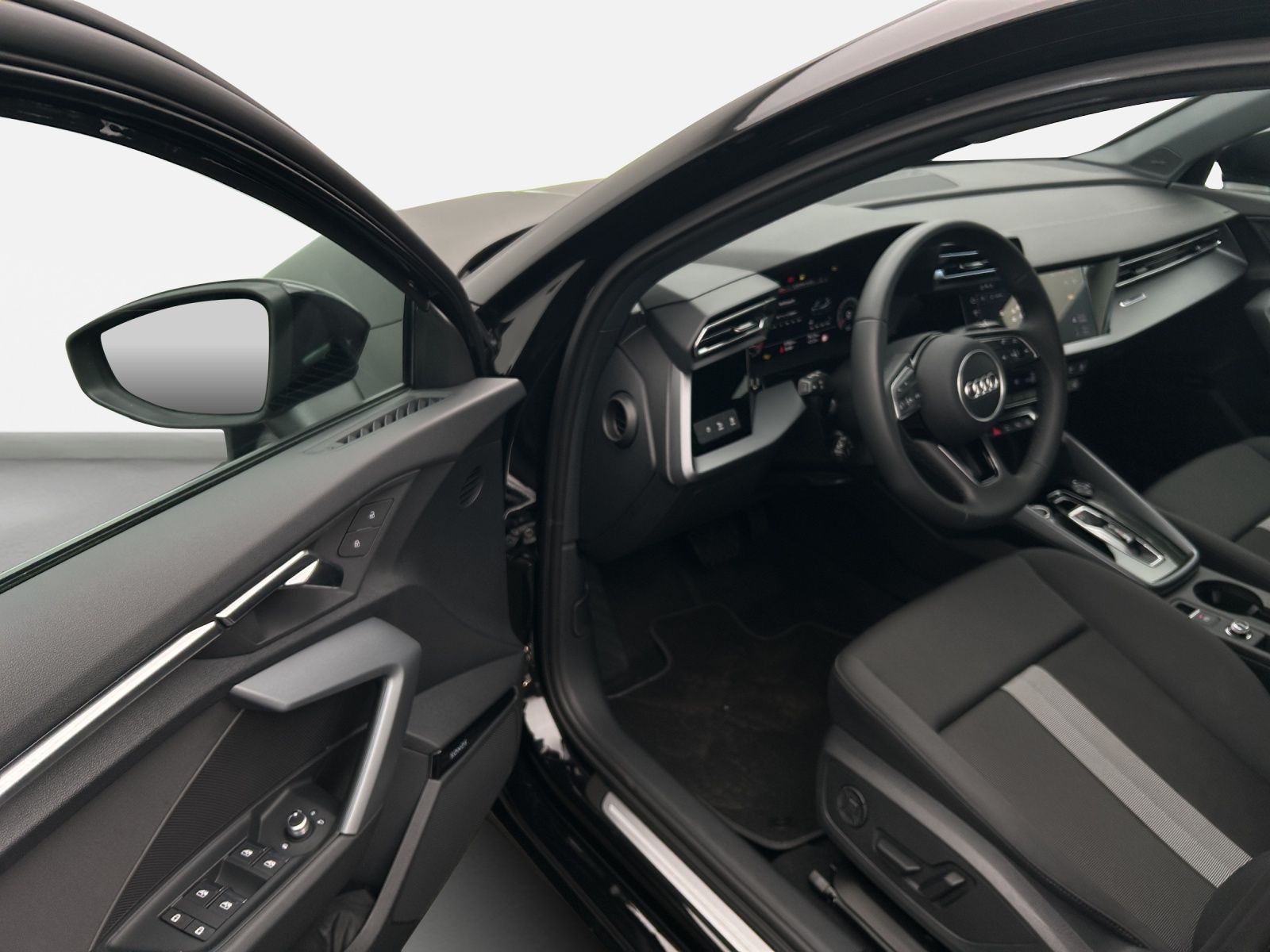 Audi A3 - Bild 14