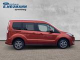 Ford Tourneo Connect Titanium*XENON*NAVI* - rote Ford Tourneo