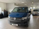 Volkswagen T6 Transporter Kasten-Kombi Kombi EcoProfi - Volkswagen T6 Transporter: 9 Sitzer