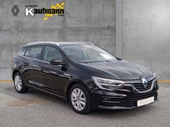 Fahrzeugabbildung Megane IV Grandtour Intens 1.3 TCe 140 edc EU6d