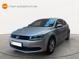 Volkswagen Jetta 1,4 TSI Comfortline GRA PDC SHZ KLIMA - Volkswagen Jetta aus 2012