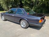 BMW M635 CSi    E24 - BMW 6 Series: E24