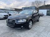 Audi A3 1.4 TFSI Ambition Automatik / Panorama / Navi - Audi A3 aus 2009: Ambition