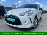 Citroën DS3 SoChic Klima - 120PS - 86.800km - gebrauchte Citroën DS3 aus dem Jahr 2010