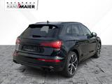 Audi SQ5 TDI qu. tiptronic Navi RearView B&O 8fach - Audi SQ5 8R