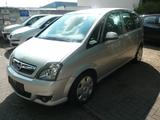Opel Meriva 1.6 16 V INNOV LPG Aut. TÜV neu