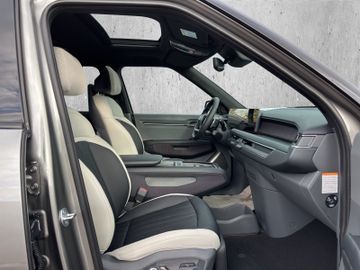 Kia EV9 99,8 kWh AWD GT-Line *Head-Up*LED*Pano*