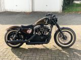 Harley-Davidson Sportster XL 1200 Forty-Eight - Angebote entsprechen deinen Suchkriterien