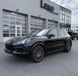 Porsche Cayenne 3.0 Pano/ 360 kamera/ AHK/ Distronic - Porsche Cayenne Gebrauchtwagen in Berlin