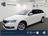 Skoda Octavia Combi 2.0TDI DSG Style LED+ACC+STNDHZG++ - Skoda Octavia Style mit Diesel-Antrieb