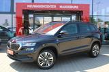 Skoda Karoq 1.5 TSI DSG*NAVI*ACC*KAMERA*4xSHZ*ele.HECK - Skoda Karoq in Magdeburg