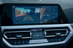Fahrzeugabbildung BMW M4 Cabrio G83 xDrive Competition*top Ausstatt*