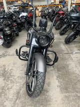 Harley-Davidson Road King Special (FLHRS)  (Verhandlungsbasis) - HARLEY-DAVIDSON ROAD KING