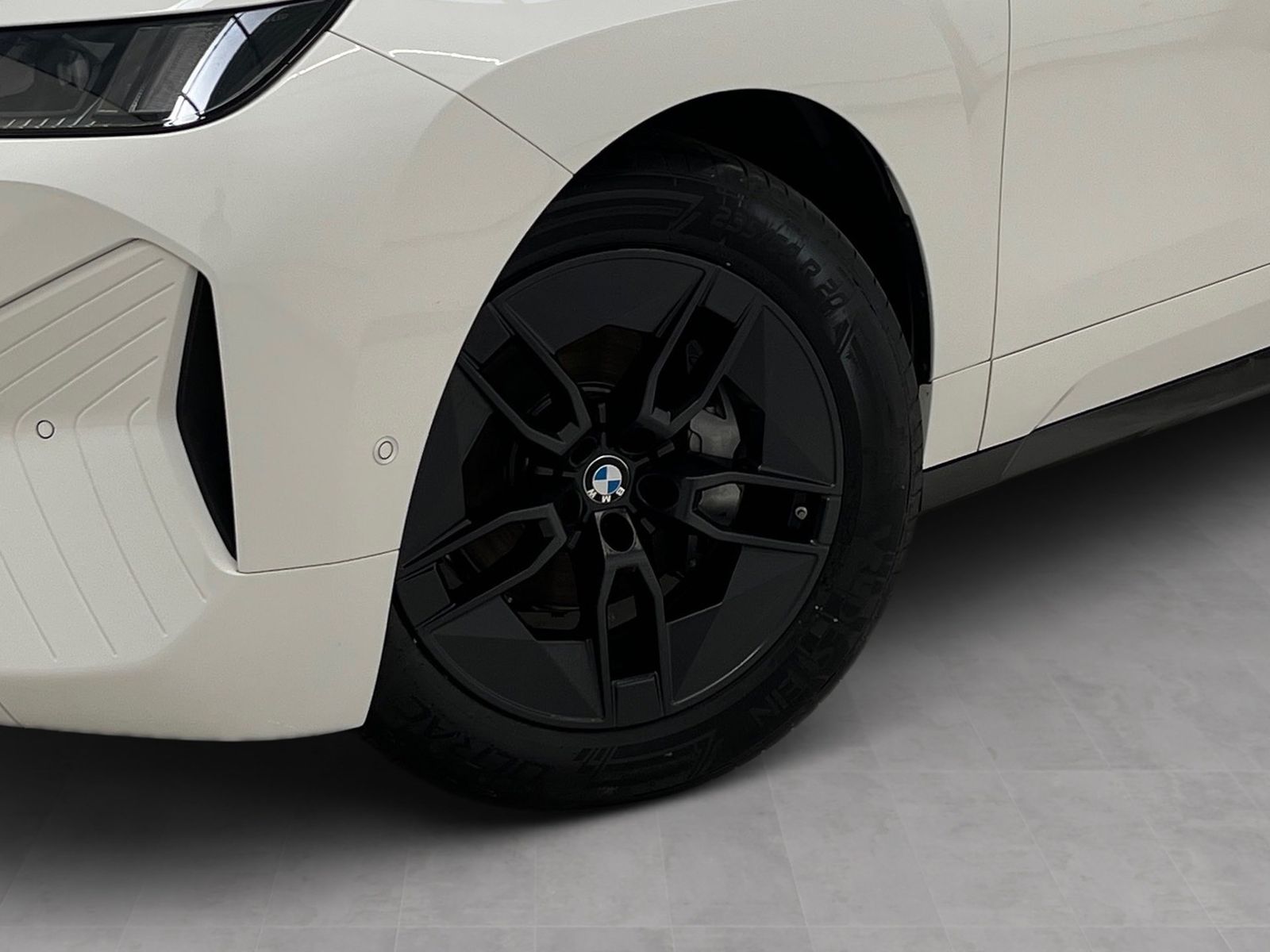 BMW iX - Bild 8