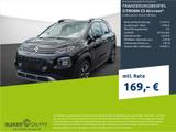Citroën C3 Aircross PureTech 130 Shine - gebrauchte Citroën C3 Aircross aus dem Jahr 2020