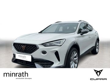 Cupra Formentor - 1