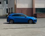 Kia cee'd / Ceed 1.6 T-GDI DCT GT 